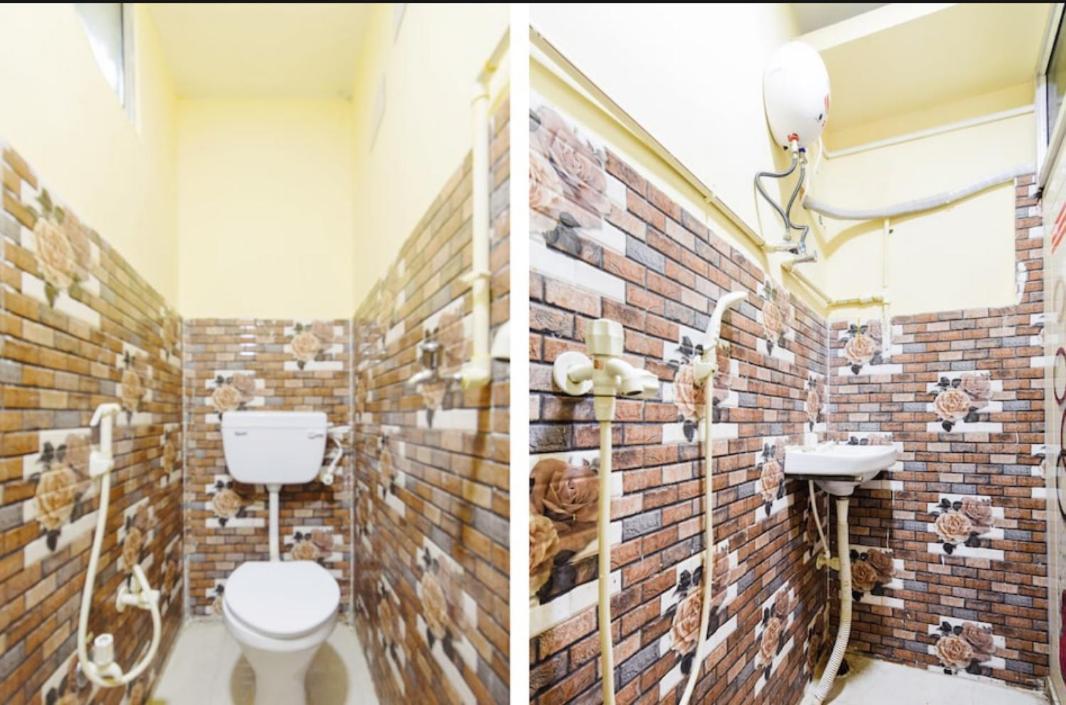 ホテルDaylight Palace Hāora エクステリア 写真
